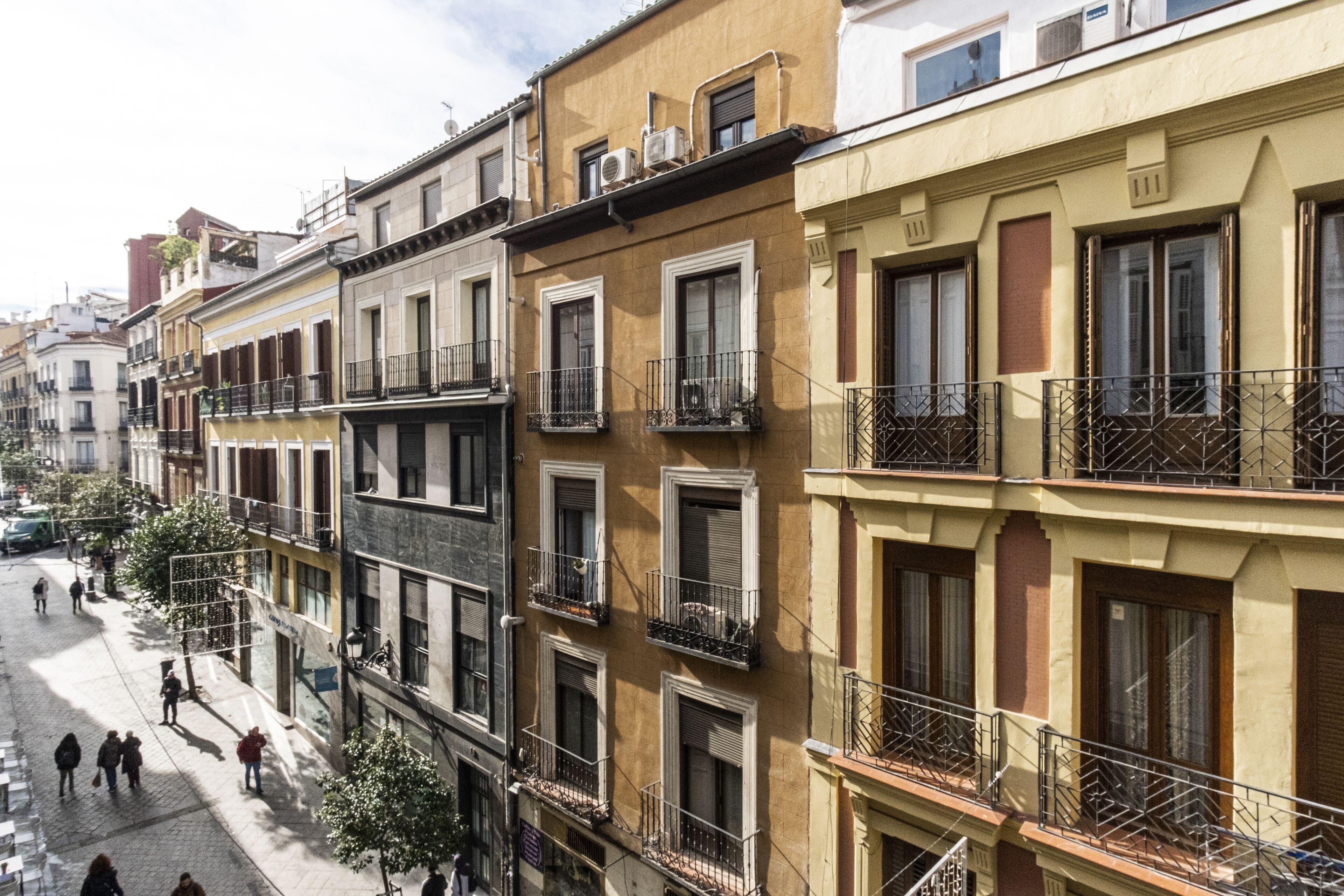Hostal Rincon De Sol - Centro Madrid - Self Checkin — Photos 2